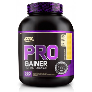 Pro Complex Gainer