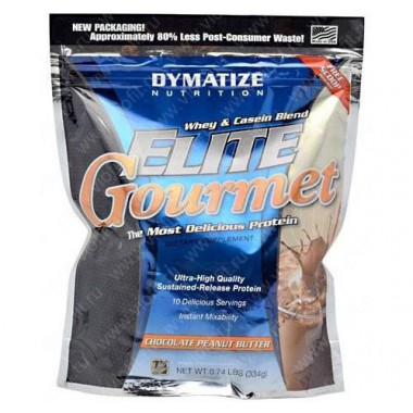 Elite Gourmet Protein