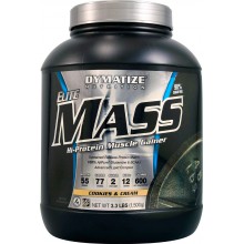 Elite Mass Gainer