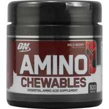 Amino Chewables