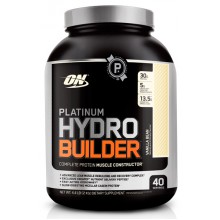 Platinum Hydrobuilder