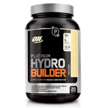 Platinum Hydrobuilder