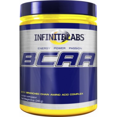 BCAA