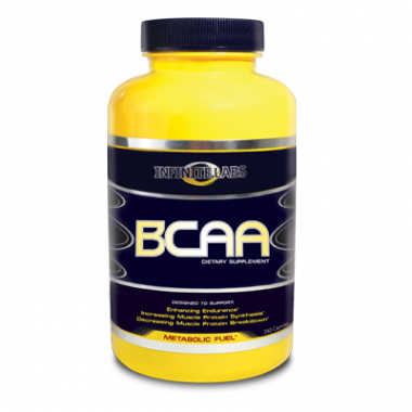BCAA Caps