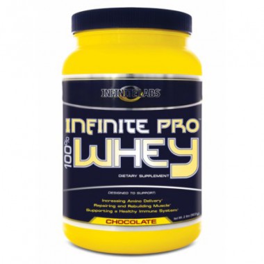 Infinite Pro 100% Whey