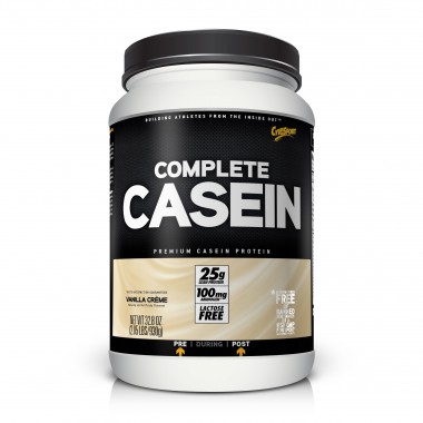 Complete Casein