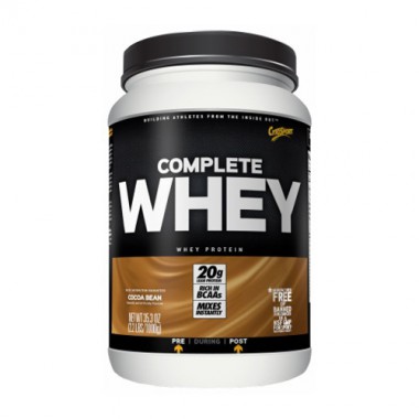 Complete Whey Protein
