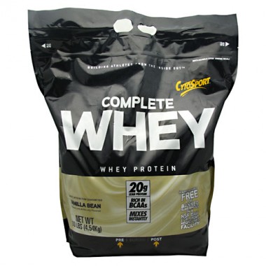 Complete Whey Protein