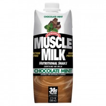 Muscle Milk RTD