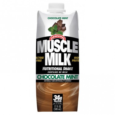 Muscle Milk RTD