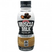 Muscle Milk RTD