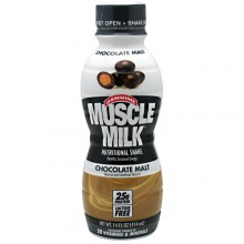 Muscle Milk RTD