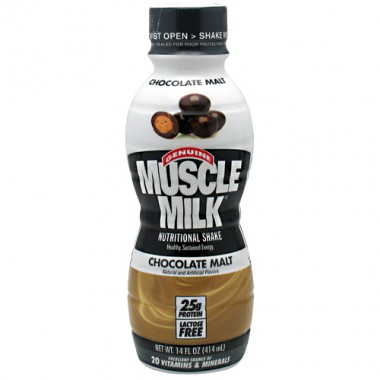 Muscle Milk RTD