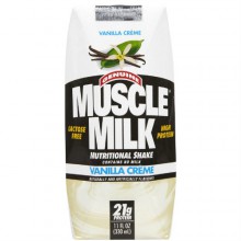 Muscle Milk RTD