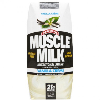 Muscle Milk RTD