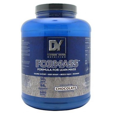 ForMass