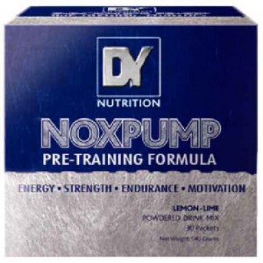 NoxPump