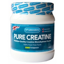 Pure Creatine