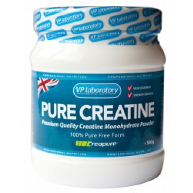 Pure Creatine