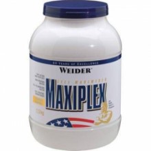 Maxiplex