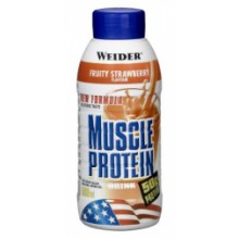 Muscle Protein Drink