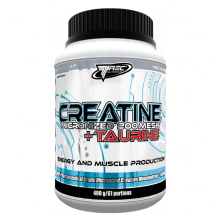 Creatine Micronized 200 mesh + Taurine