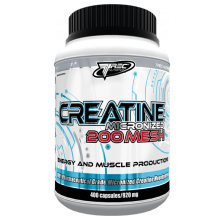 Creatine Micronized 200 mesh