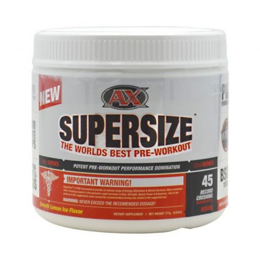SuperSize