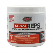 Ultra Reps