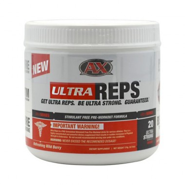 Ultra Reps