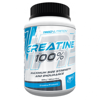 Creatine 100%