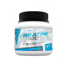 Creatine 100%