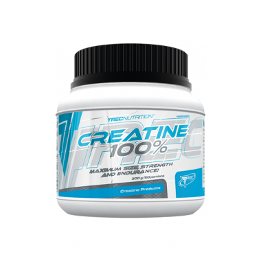 Creatine 100%