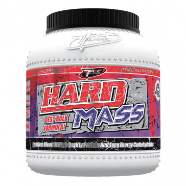 Hard Mass