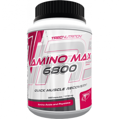 Amino Max 6800