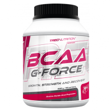 BCAA G-Force