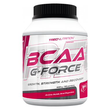 BCAA G-Force