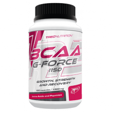 BCAA G-Force 1150