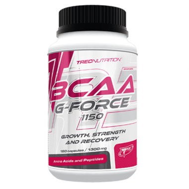 BCAA G-Force 1150