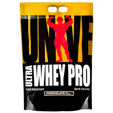 Ultra Whey Pro