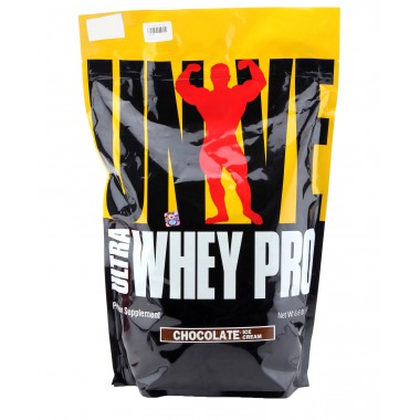 Ultra Whey Pro