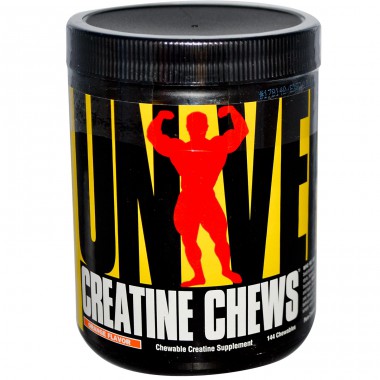 Creatine Chews