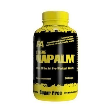 Napalm