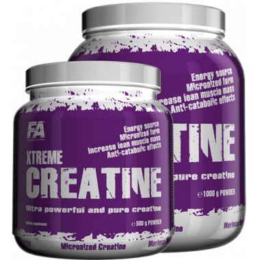 Xtreme Creatine