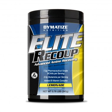 Elite Recoup