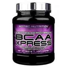 BCAA Xpress