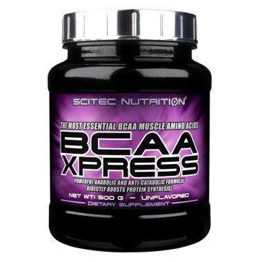 BCAA Xpress