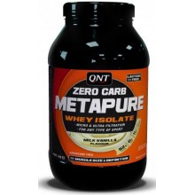 Metapure Zero Carb