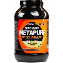 Metapure Zero Carb