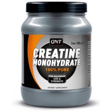 Creatine Monohydrate 100% Pure